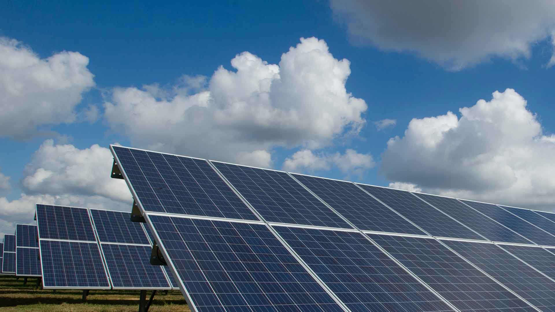 Solar inverter installation in Nigeria by Pioneer Technologies