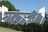 Solar inverter installation in Nigeria by Pioneer Technologies
